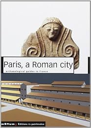 Paris, a Roman city