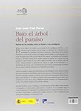 Image de Bajo El Arbol del Paraiso: Historia de Los Estudios Sobre El Folclore y Sus Paradigmas (Spanish Edition)