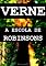 Livro A escola de Robinsons