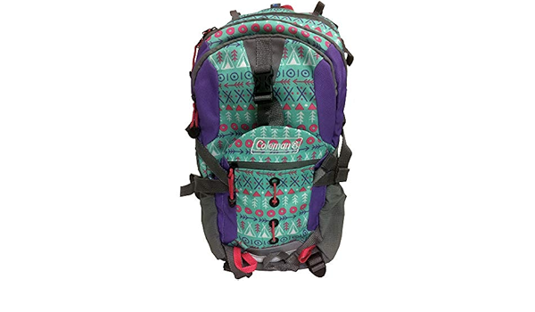 coleman kids hydration backpack