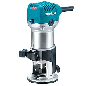 Makita Rt0700C Trimmer(Wood Trimmer)