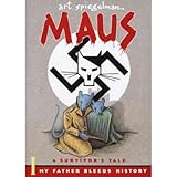Maus: A Survivors Tale. 2 Volume Set