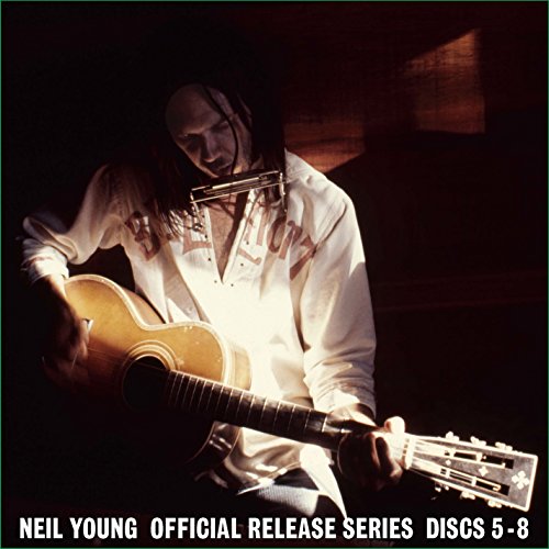 Neil Young - A Perfect Echo, Volume 1 - Zortam Music