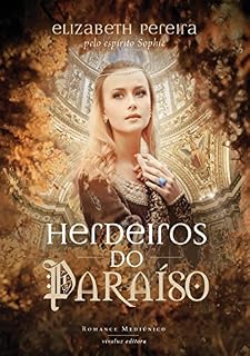Livro HERDEIROS DO PARAÍSO