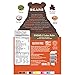 Bear Naked, Granola, Cacao and Cashew Butter, Vegan and Gluten Free, 11oz Bag