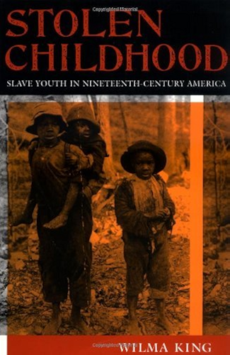 Download Stolen Childhood: Slave Youth in Nineteenth-Century America: Slave Youth in Nineteenth Century America (Blacks in the Diaspora) (English Edition) PDF
