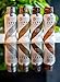 Kitu by Sunniva Super Coffee Sugar-Free Formula Variety Pack, 10g Protein, Keto Approved, Lactose Free, Soy Free, Gluten Free (1 each of Vanilla, Mocha, Hazelnut, and Original)