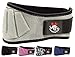 Iron Body Team Fully Adjustable Weight Lifting Belt (6