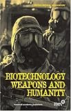 Image de Biotechnology, Weapons and Humanity