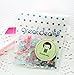200 Mixed Color & Size AB Jelly Rhinestone 3,4,5,6mm Flatback Decor Nail Art *Ship with Samples from GreatDeal68*