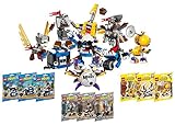 LEGO Mixels Series 7 Complete 41554 41555 41556 41557 41558 41559 41560 41561 41562