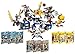 LEGO Mixels Series 7 Complete 41554 41555 41556 41557 41558 41559 41560 41561 41562