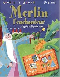 Merlin l'enchanteur