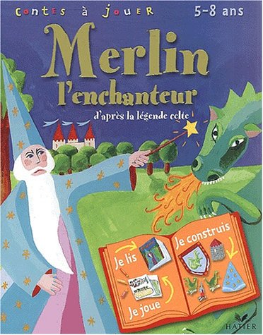 Merlin l'enchanteur