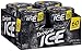 Dentyne Ice Sugar Free Gum (Arctic Chill 60 Piece Pack of 4)
