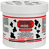 Udderly Smooth 60251X12 12 Oz. Greaseless Moisturizing Lotion Dry Udder Cream