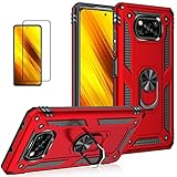 for Xiaomi Poco X3 NFC/ Poco X3 Pro Case with