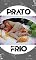 Livro Prato Frio