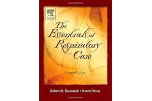 Essentials of Respiratory Care