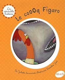 Le  coooq Figaro
