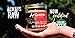Artisana Organics - Almond Nut Butter, USDA Organic Certified and Non-GMO Handmade Rich and Thick Spread (14 oz)