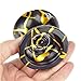 Justina Blakeney Magic YoYo N11 Yo-Yo Ball with Weight Rings