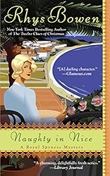 Naughty In Nice (The Royal Spyness Series Book 5)
