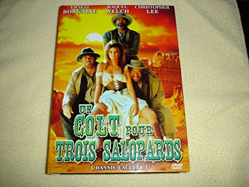 Un Colt Pour Trois Salopards