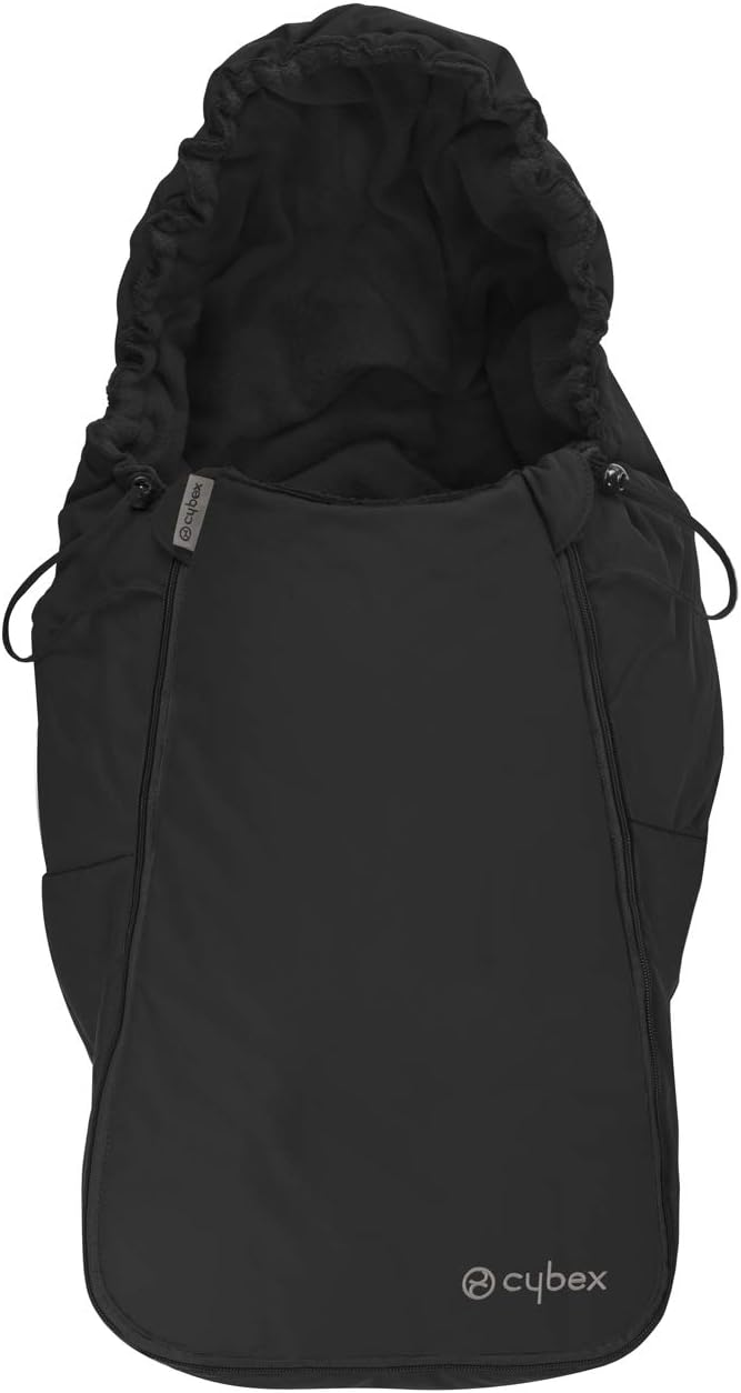 couverture cosy cybex