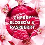 Air Wick Cherry Blossom & Raspberry Automatic Spray Refill 228ml 70 Days view 2