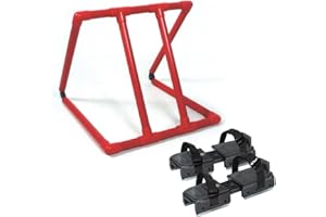 Skating Support and Bobskate Combo