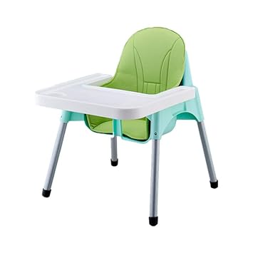 game high chair