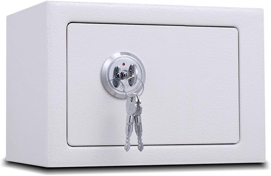 Caja De Llaves Con Forma De Termómetro - 2 Unidades, Para Exterior, Ocultación Segura En Pared, Hogar O Apartamento