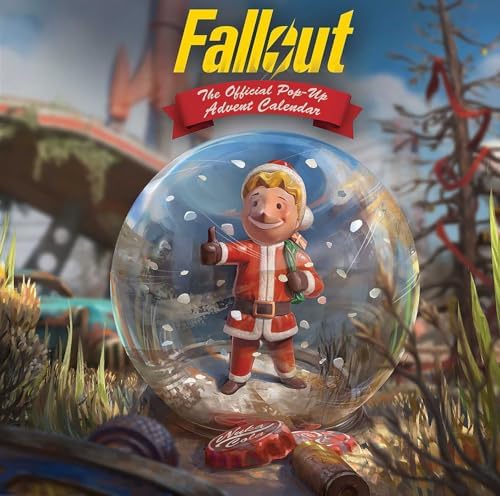 Fallout 76: Prima Official Platinum Edition Guide: Hodgson, David