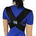 ComfyMed® Posture Corrector Clavicle Support Brace CM-PB16 (XLG 45