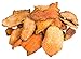 Pet Eden Sweet Potato Dog Treats Made in USA Only, Grain Free Natural Healthy Snack Chews for All Dogs, 1 lb