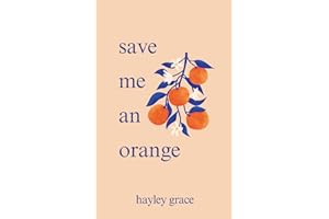 save me an orange