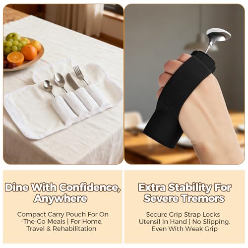 Adaptive Utensils Not Working Well After Stroke? Practical Steps to Try Before You Replace Them 18 Thumbnail 18