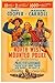 North West Mounted Police ~ Cecil B. DeMille, Gary Cooper