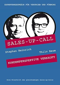 Amazon Com Kundenperspektive Verkauft Sales Up Call Mit