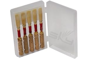 Sky Oboe Reeds (SKYOBOEREED5)