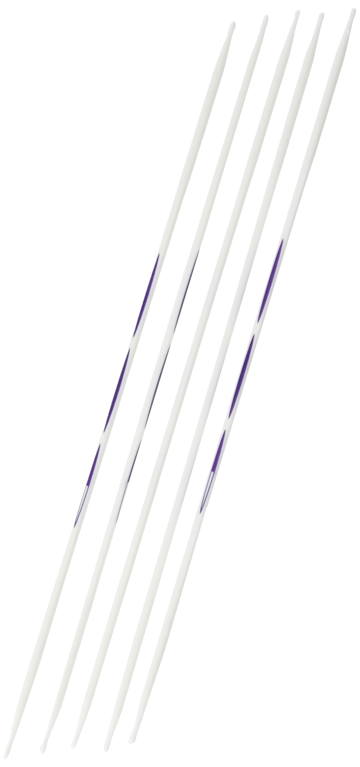 Prym - Ergonomics (20cm, 2.50mm) Double-Pointed Needles - 5 Needles