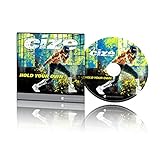 CIZE Hold Your Own DVD Workout