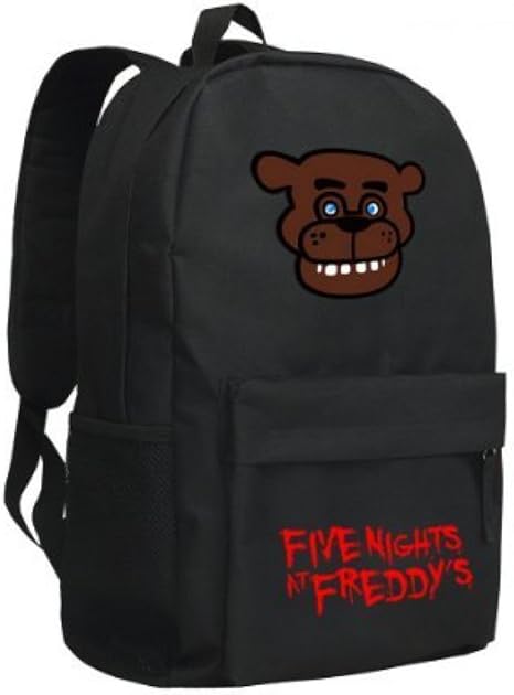 five nights at freddy's backpack amazon