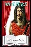 Le misanthrope (French Edition) by 