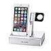 Apple Watch Stand, [3-in-1 New Version] Charging Stand Holde