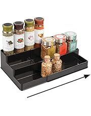 Amazon.es: Soportes para botes de especias: Hogar y cocina