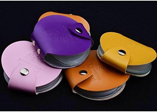Sciotex£¨TM£ Pro Nail Art Stamping Plates Templates Stencils Bags For 5.5cm Stamp Plates Manicure Polish Tools