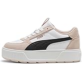 PUMA Women's Karmen Rebelle Sneaker