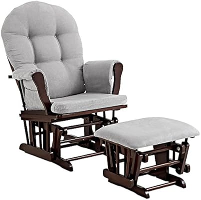 angel line windsor glider and ottoman target